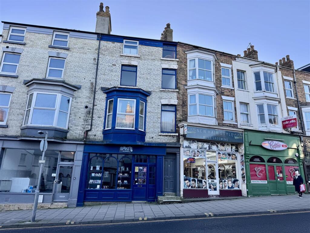 Main image of property: Victoria Road, Scarborough
