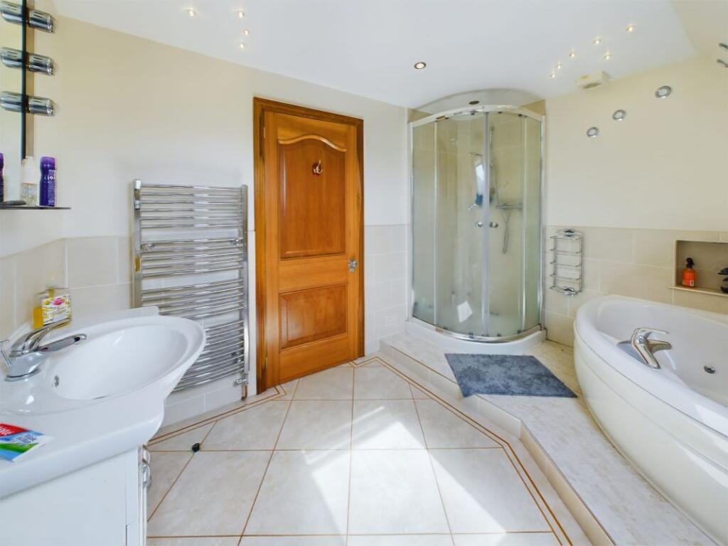 Karlyn House Stables, Cornhill, Banff, Banffshire, AB45 2HB - More