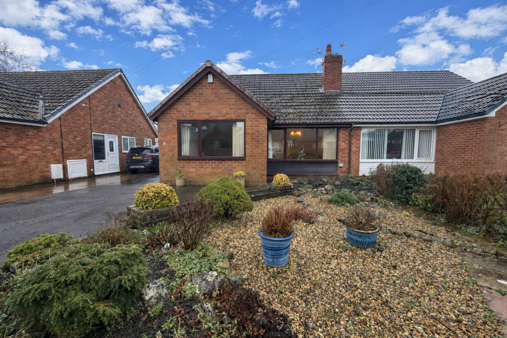 Main image of property: Blackleach Avenue,  Grimsargh, PR2