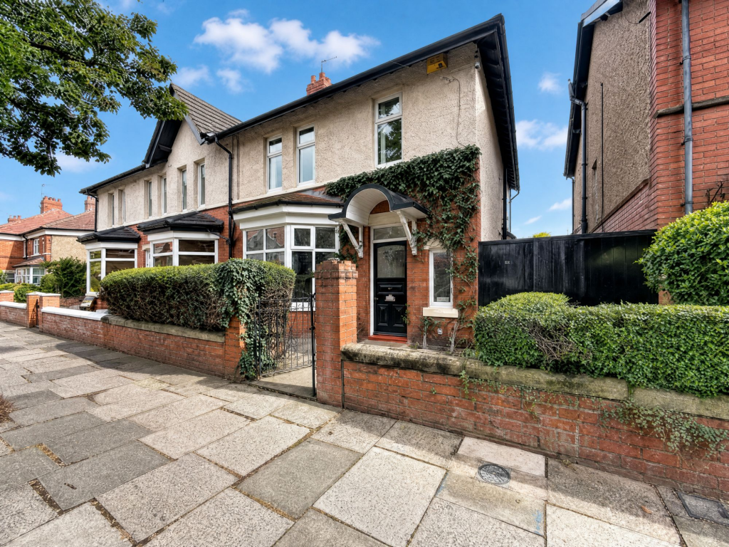 Main image of property: Grosvenor Drive, Whitley Bay, NE26
