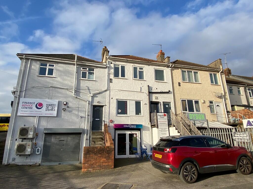 Main image of property: Wells Road, Bristol, BS14