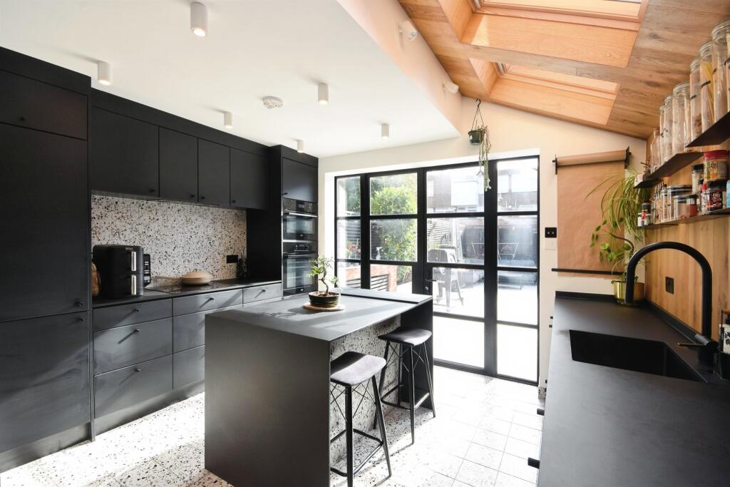 Main image of property: Chase Road, Brentwood