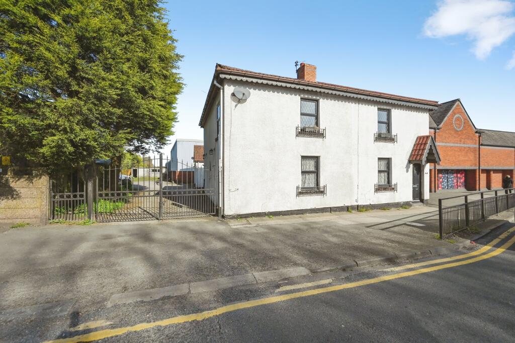 Main image of property: School Lane, Standish, WN6