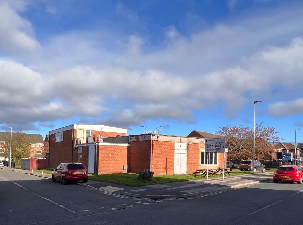 Main image of property: Kimberley Street, Featherstone, WF7