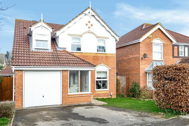 Main image of property: Archer Drive, Aylesbury