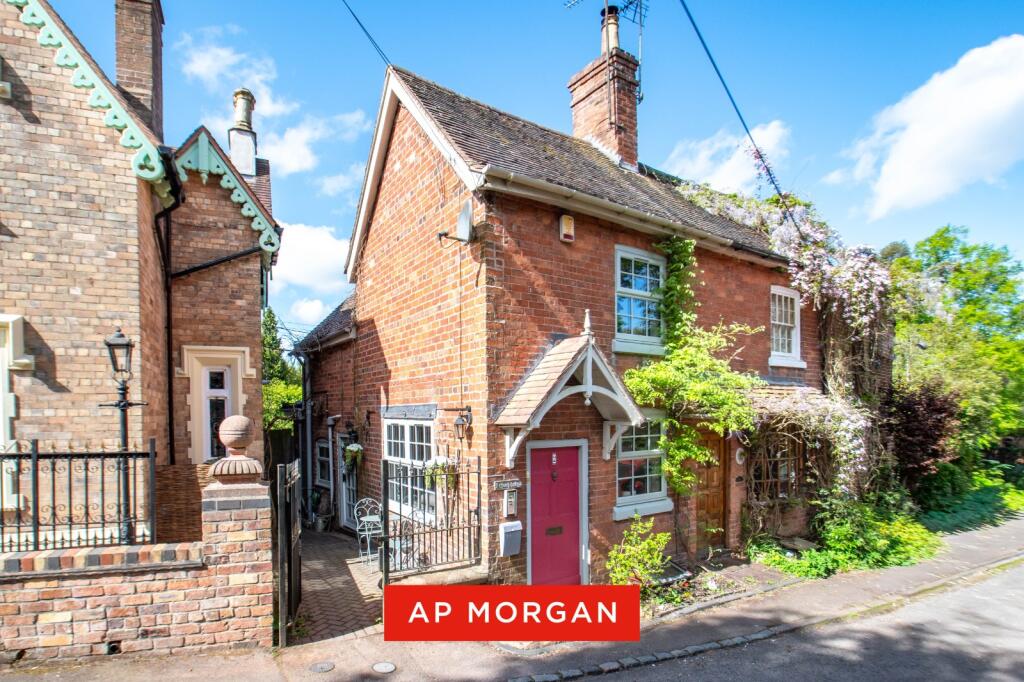 Main image of property: St. Leonards Square, Clent, Stourbridge, Worcestershire, DY9
