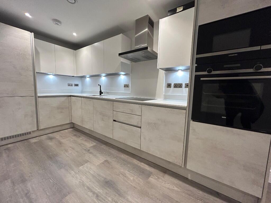 Main image of property: Bircherley Green, Hertford, Hertfordshire, SG14