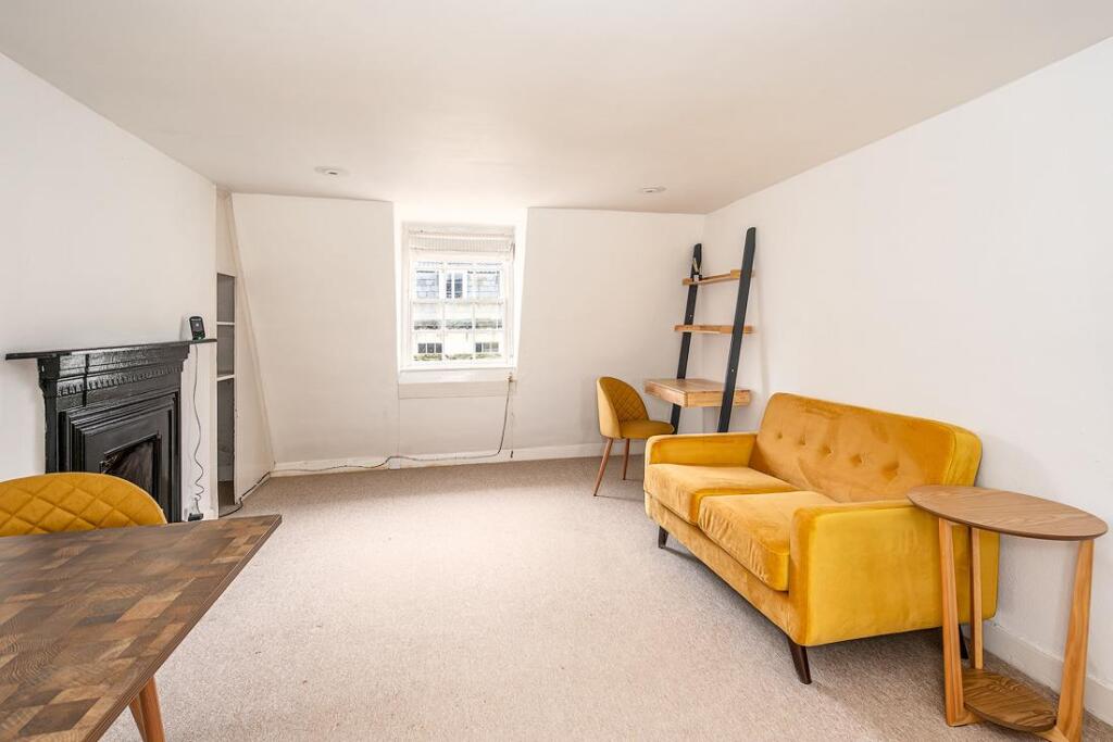 Main image of property: New King Street, Bath