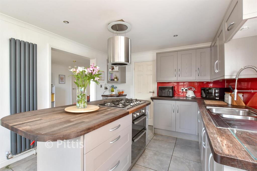 Main image of property: Whitepit Lane, Newport, Isle of Wight