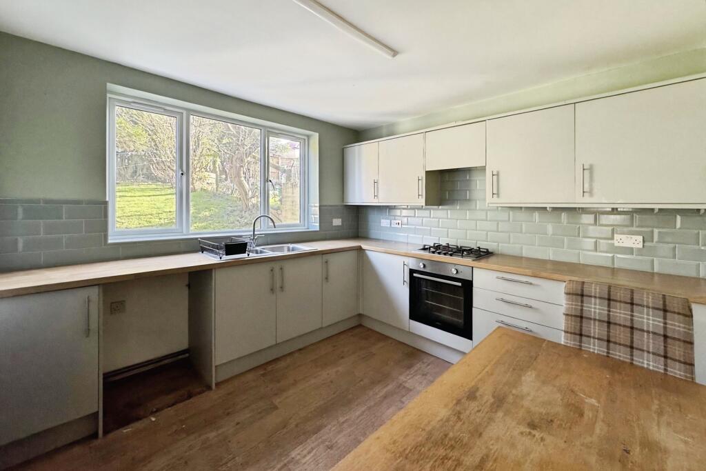 Cumberland Road, Hensingham, Whitehaven, Cumbria, CA28 photo 4