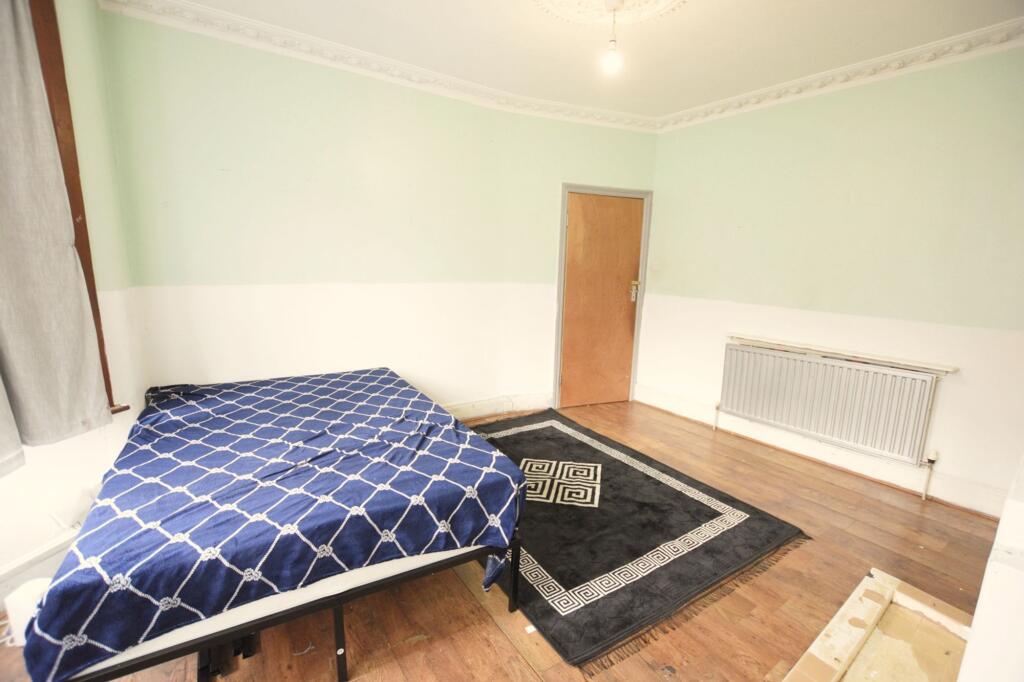 House in London, Forest Gate - View 2