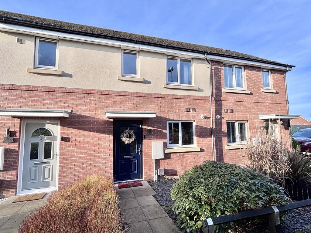 Main image of property: Skippers Close, Blaby, Leicester, Leicestershire. LE8 4JD