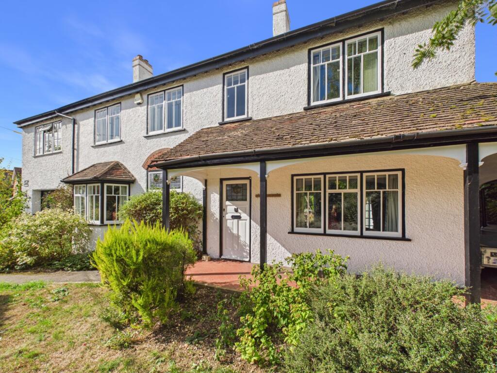 House in Hemel Hempstead, Chepping Wycombe