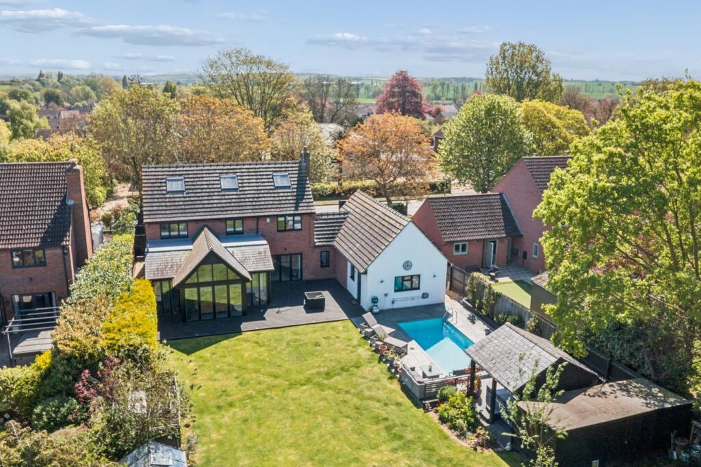 Main image of property: Upwood Road, Ramsey, Huntingdon, PE26