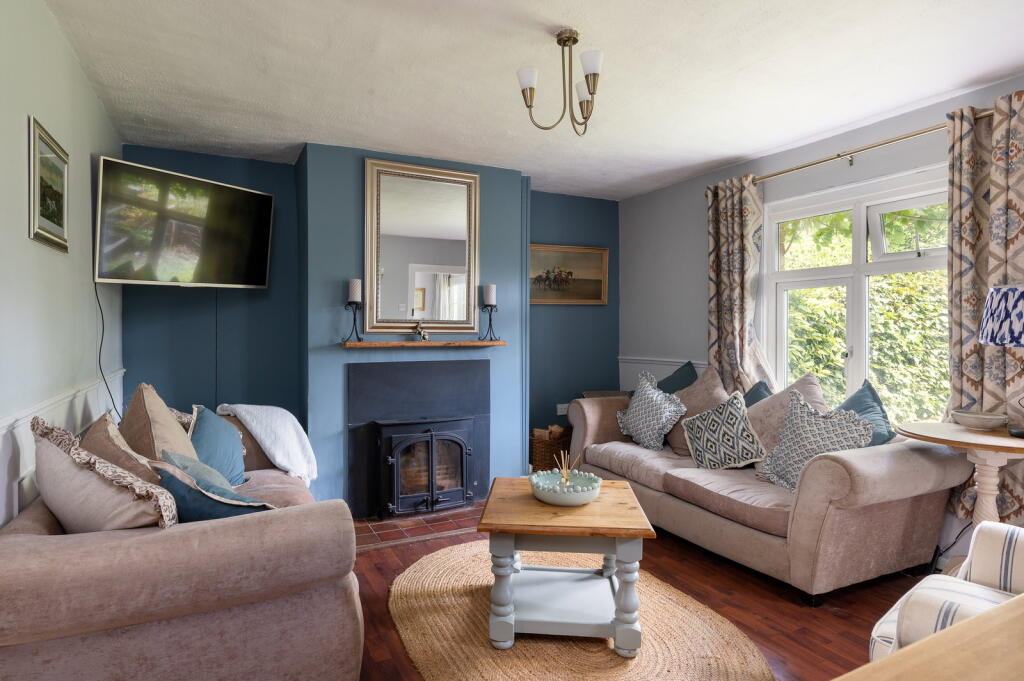 House in Peterborough - More
