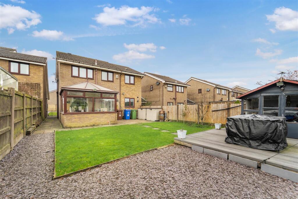 Additional image 21 of Sherbourne Road, Accrington