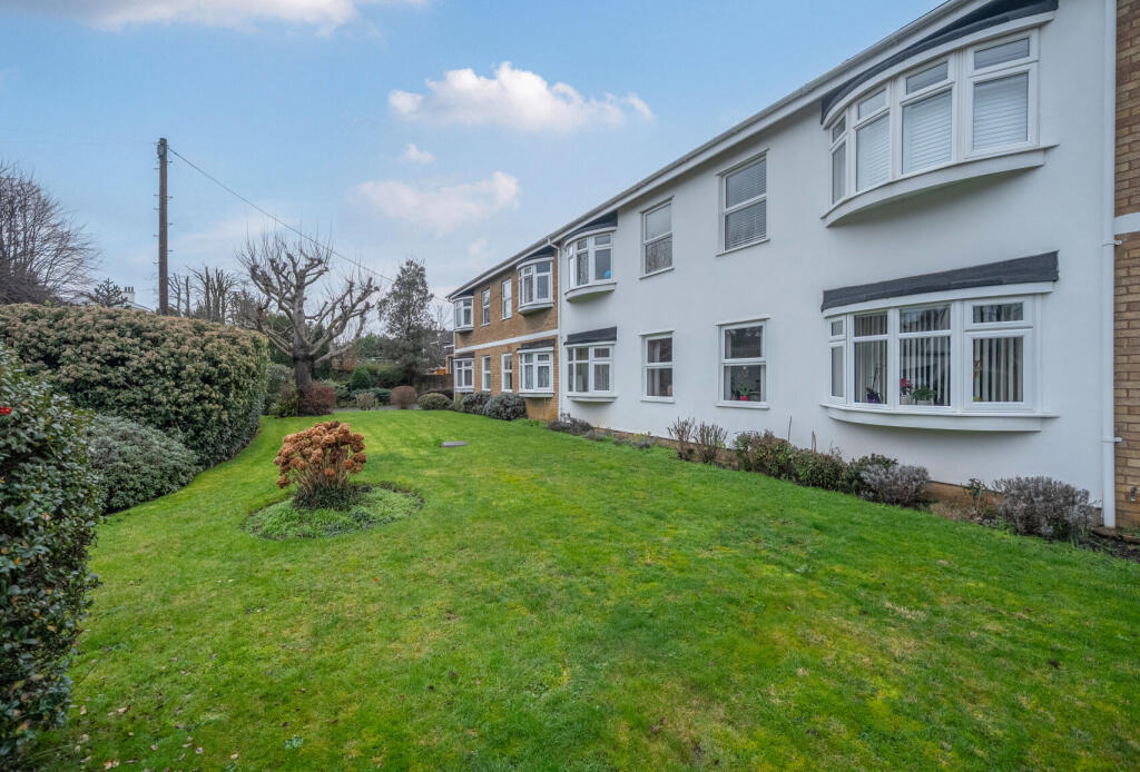 Main image of property: Hatherley Road, Cheltenham, Gloucestershire, GL51