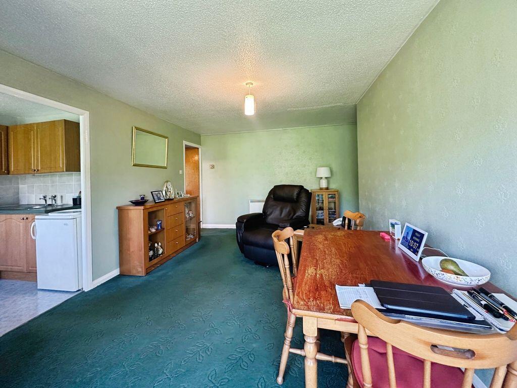 Apartment in Bury, Greater Manchester - View 2
