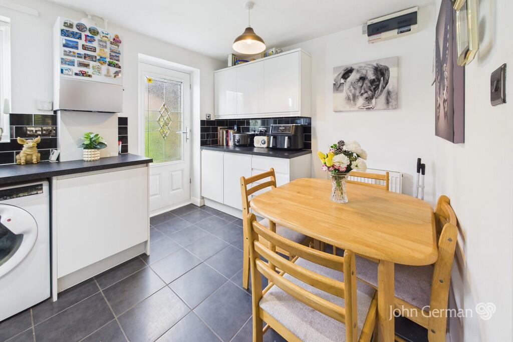 House in Rushcliffe, East Leake - View 5