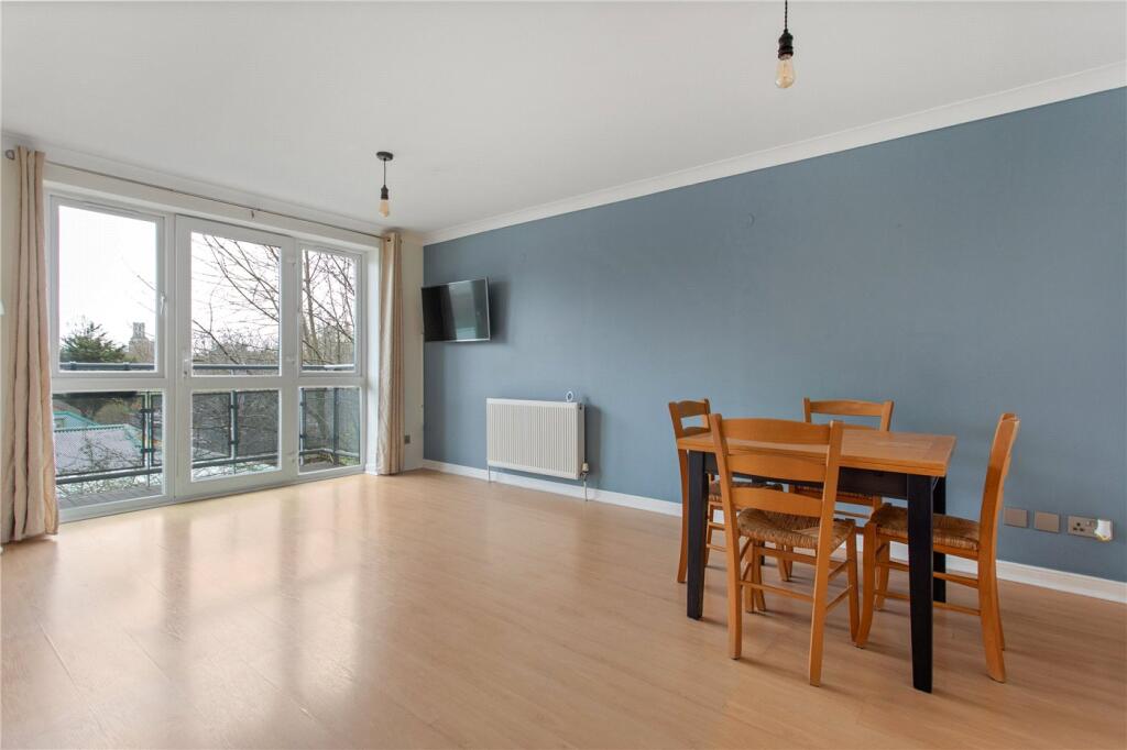 Main image of property: Onedin Point, 22 Ensign Street, London, E1