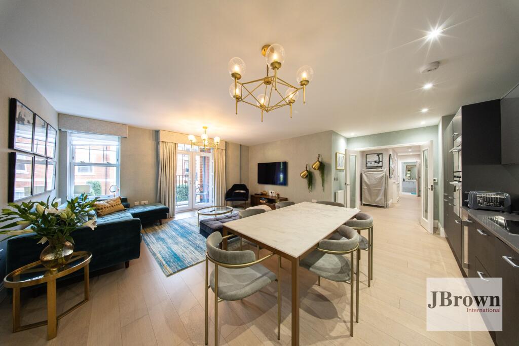 Apartment in Tonbridge - View 2
