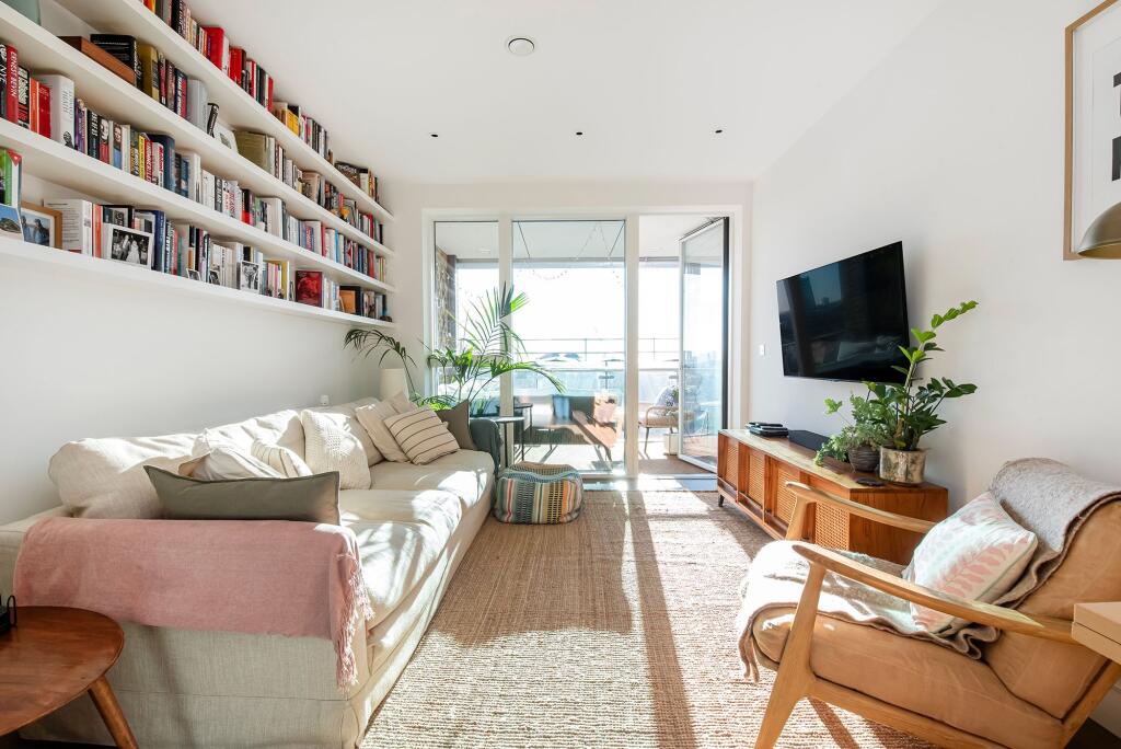 Main image of property: 10 Banister Road, Kensal Rise, W10