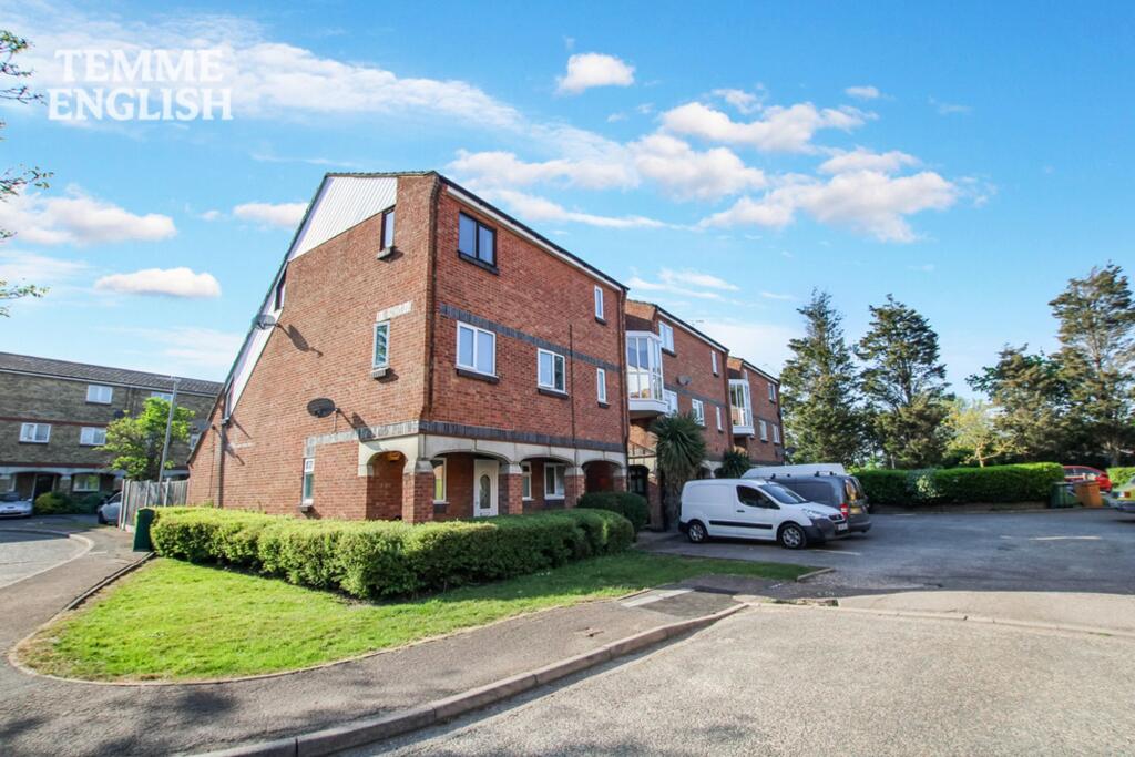 Main image of property: Calvert Drive, Basildon, SS13