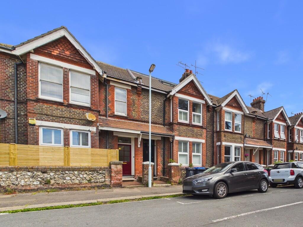 Main image of property: Bridge Road, Worthing, BN14 7BX