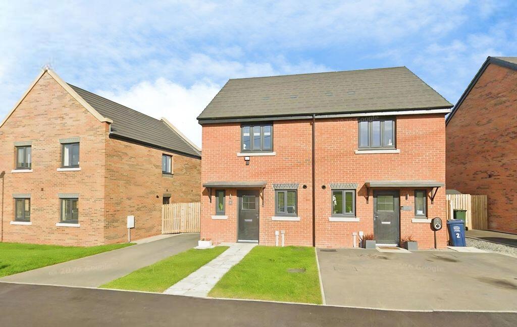 Main image of property: Alpine Place, Callerton