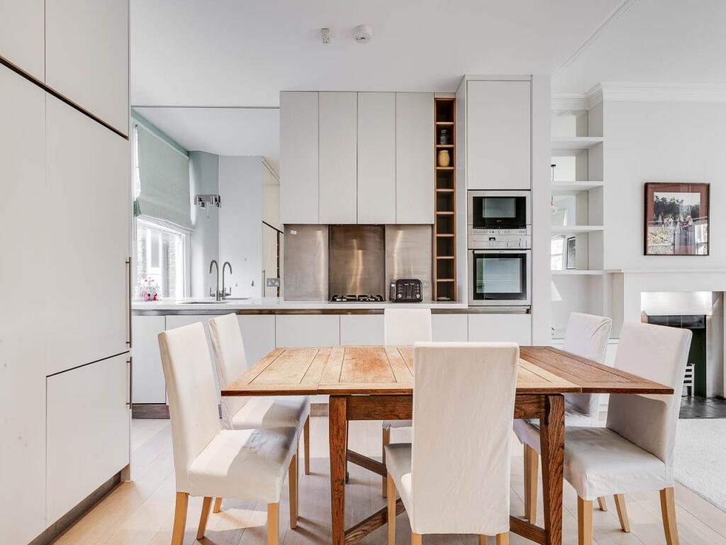 Main image of property: Highlever Road, North Kensington, London