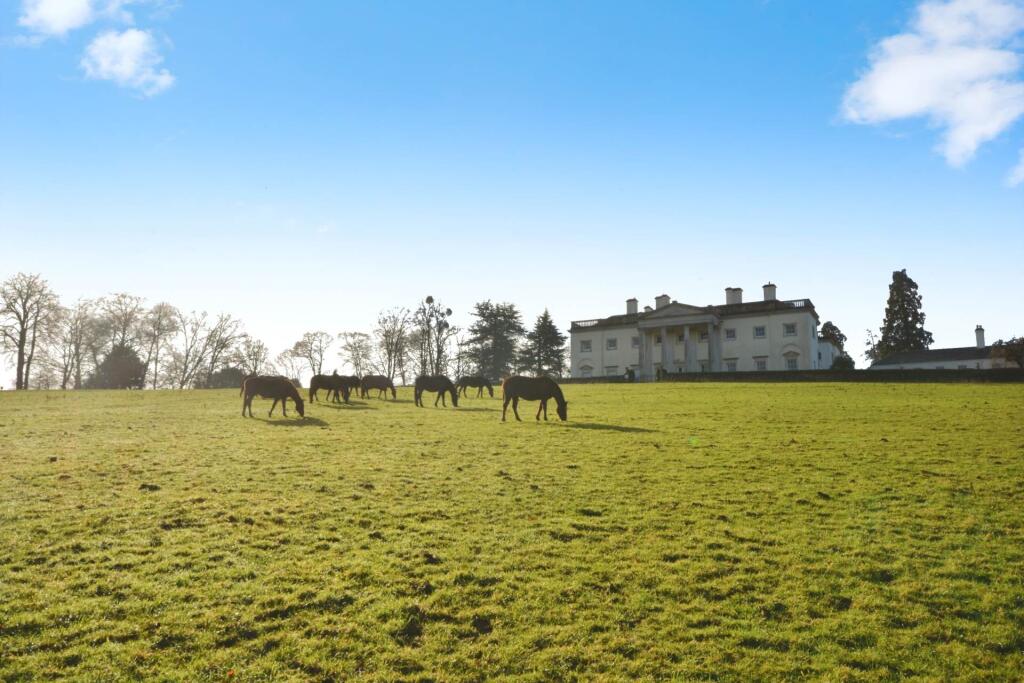 Main image of property: Missenden Road, Amersham