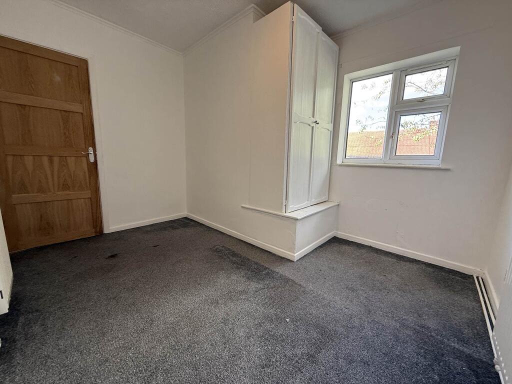 Apartment in Oldham - View 5