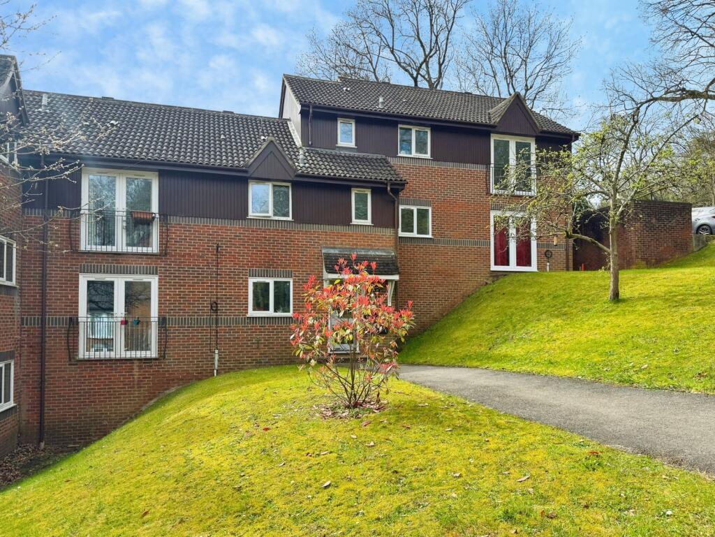 Main image of property: Edmunds Gardens, High Wycombe