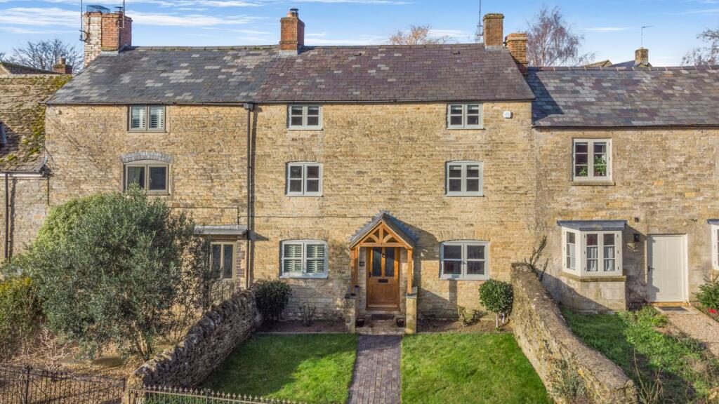 Main image of property: Main Street, Over Norton, Chipping Norton, Oxfordshire