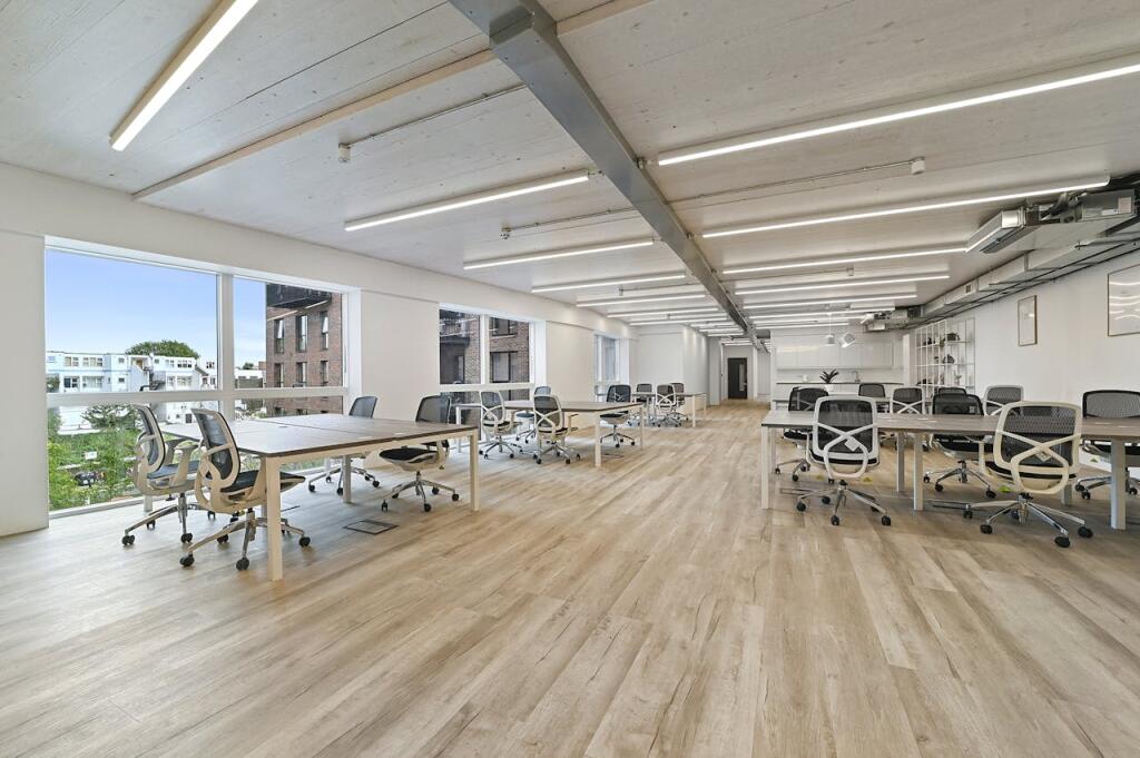 Main image of property: Dalston Works, 5 Martel Place, Dalston, London, E8 2FQ
