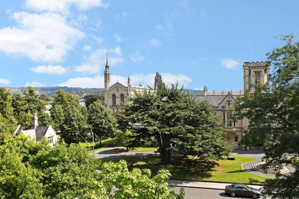 Main image of property: Montpellier Grove, Cheltenham, GL50