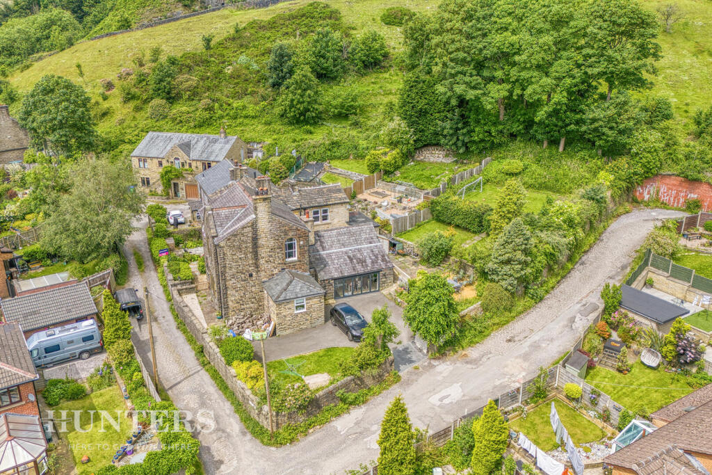 Main image of property: Cote Lane, Littleborough, OL15 9LL