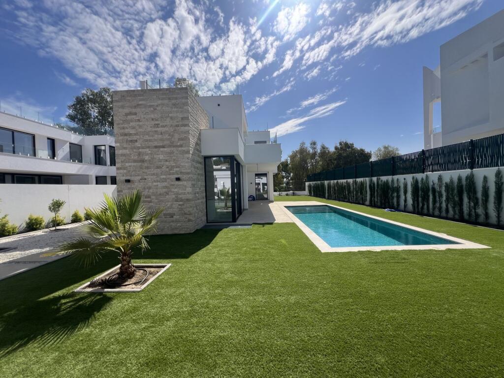 Main image of property: Andalucia, Malaga, Estepona