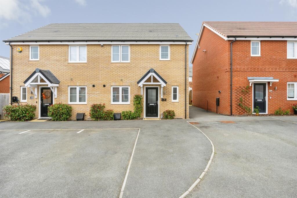 Main image of property: Skye Gardens, Houghton Regis, Dunstable