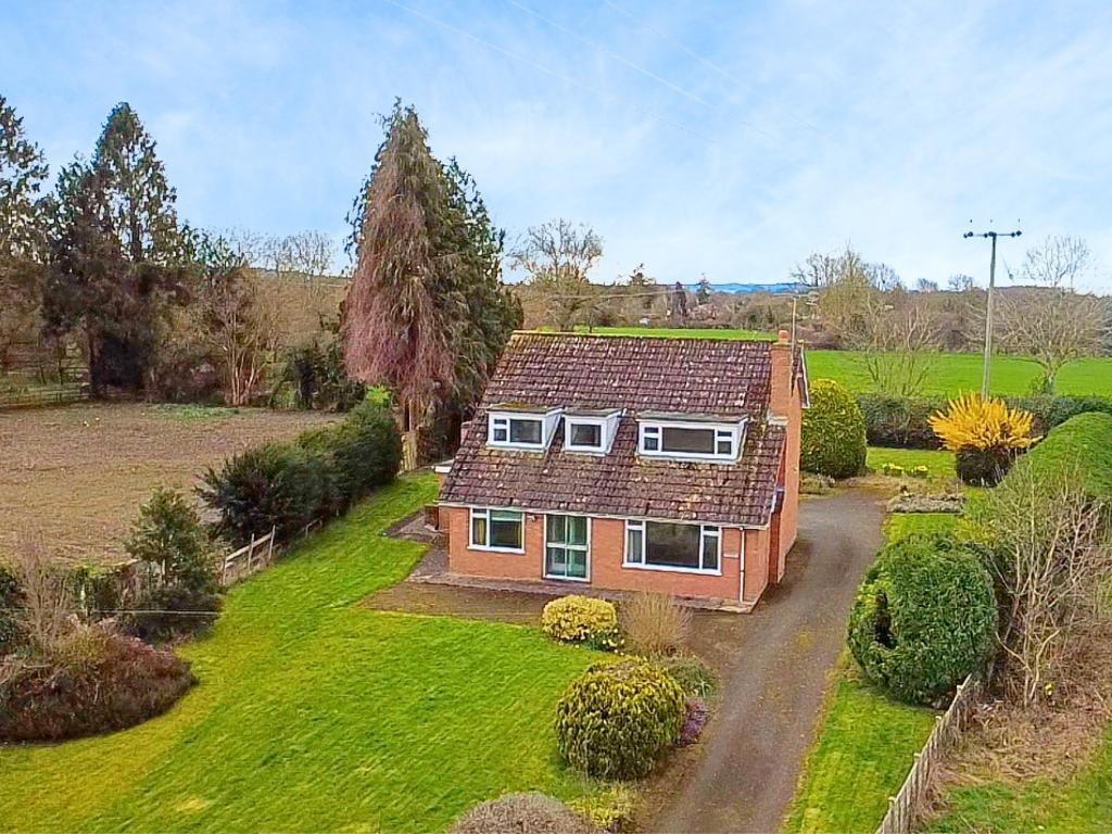 Main image of property: North Road, Kingsland, Herefordshire, HR6 9RU
