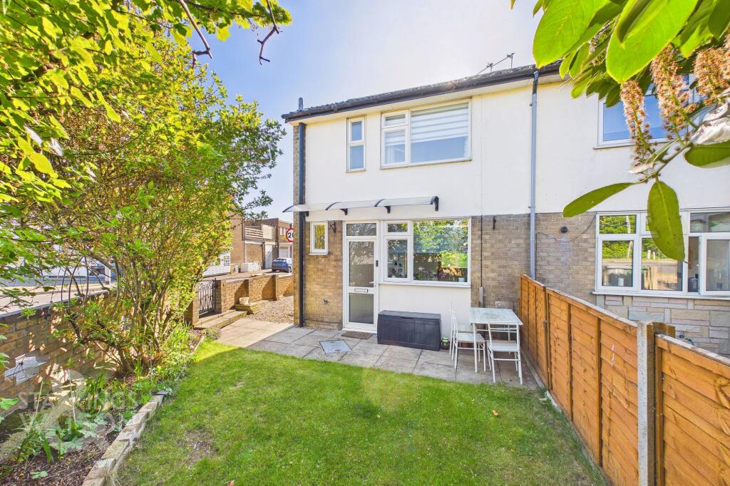 Main image of property: Holt Road, Hellesdon, Norwich