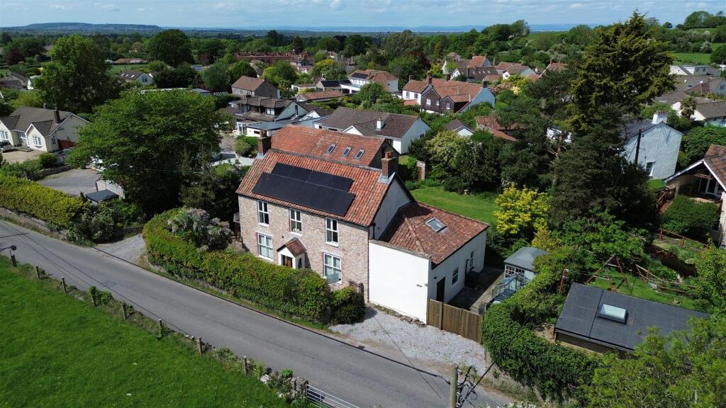 Main image of property: Dinghurst Road, Churchill, Winscombe