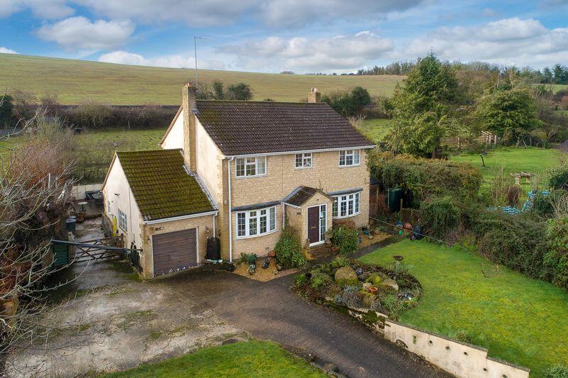 Main image of property: Hanging Langford