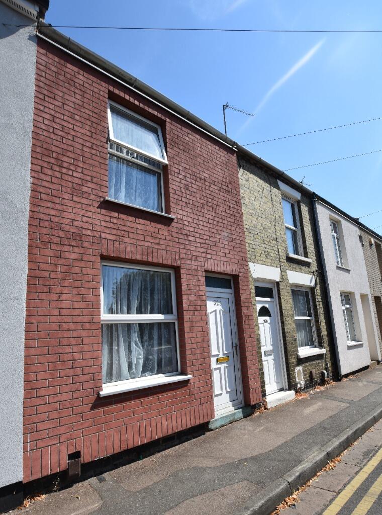 Main image of property: Clarence Road, New England, Peterborough, PE1