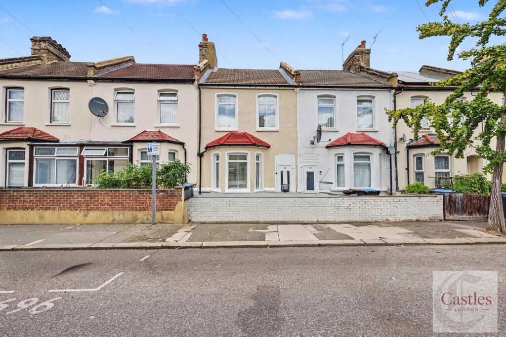 Main image of property: Cornwallis Grove, Edmonton