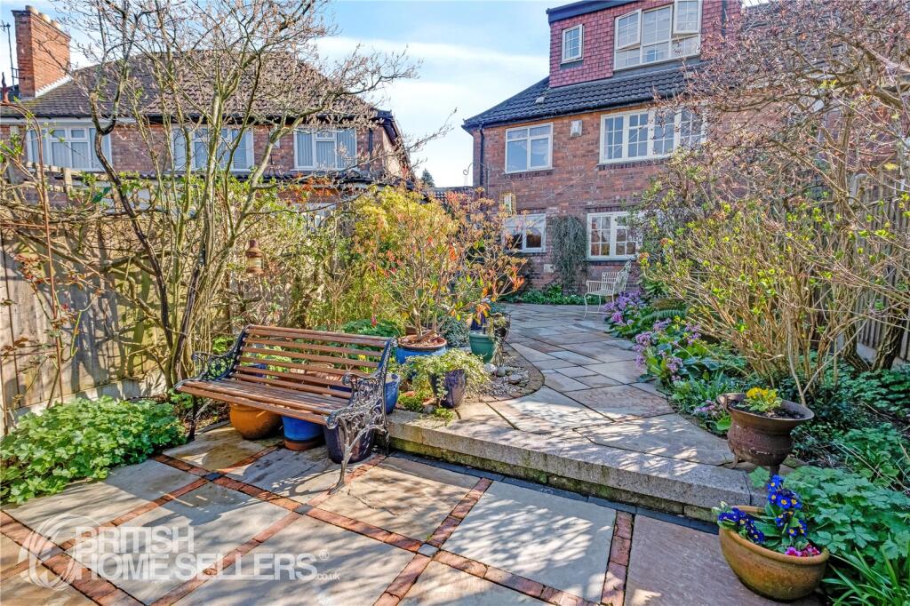 Additional image 33 of Woodlands Road, Sparkhill, Birmingham, West Midlands, B11