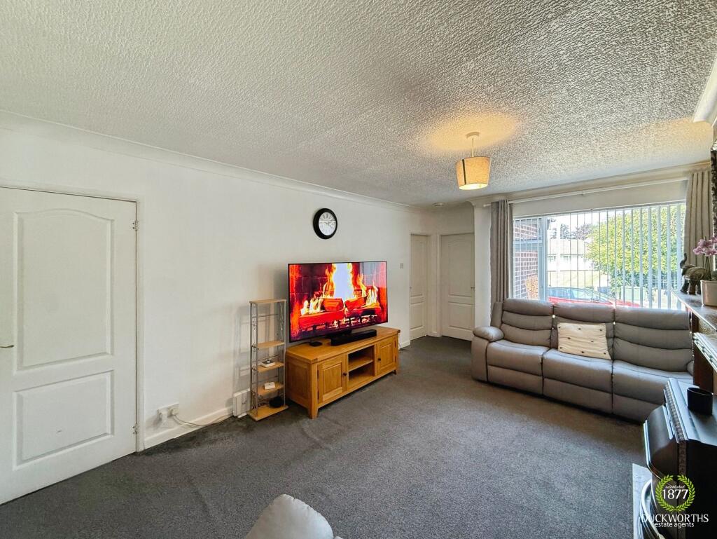 House in Blackburn - More
