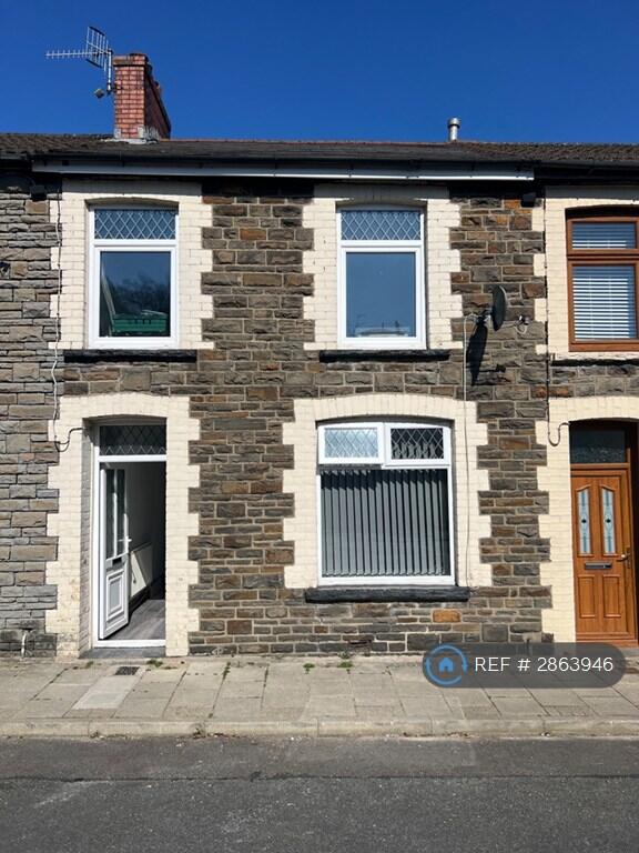 Main image of property: Bassett Street, Abercynon, Mountain Ash, CF45
