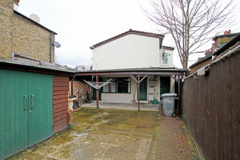 Photo of the property