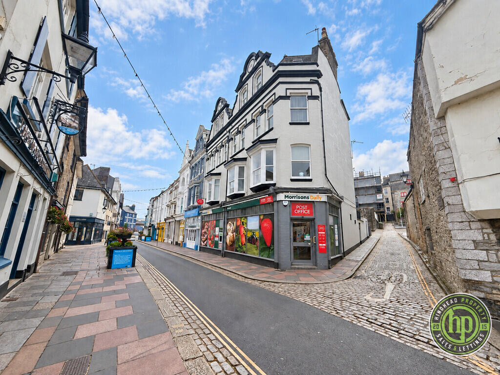 Southside Street, The Barbican photo 2